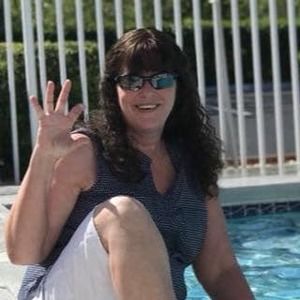 Meet your Posher, Susan